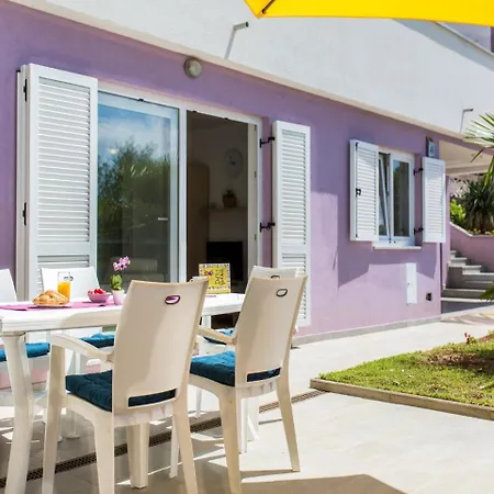 Appartamento Dream Crikvenica