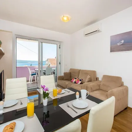 Appartamento Dream Crikvenica