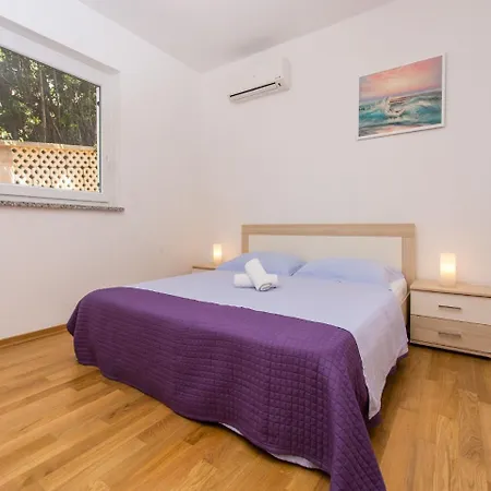 Appartamento Dream Crikvenica